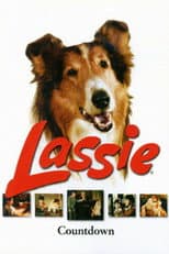 Poster for Lassie: Countdown