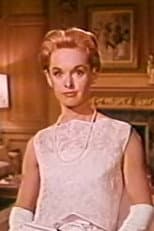 Poster for Tippi Hedren's Screen Test for The Birds
