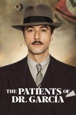 Poster for The Patients of Dr. García