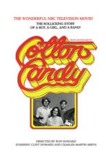 Poster for Cotton Candy