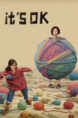 Poster for It's OK