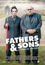 Poster for Fathers & Sons