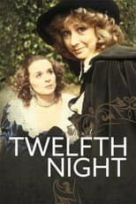 Poster for Twelfth Night