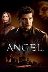 Poster for Angel