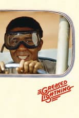 Poster for Greased Lightning