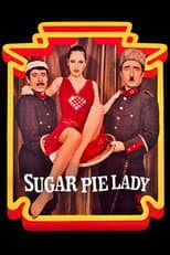 Poster for Sugar Pie Lady