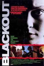 Poster for Blackout