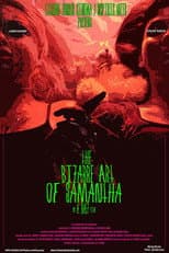 Poster for The Bizarre Art of Samantha