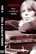 Poster for The Darkest Night - NICO belgrade