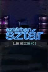 Poster for Sztárban sztár leszek!