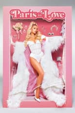 Poster for Paris in Love