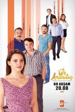 Poster for Üç Arkadaş