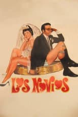 Poster for Los novios