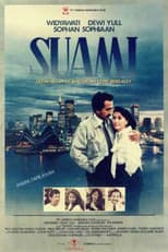 Poster for Husband