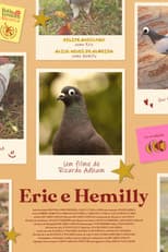 Poster for Eric e Hemilly