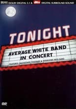 Poster for Tonight: Average White Band in Concert