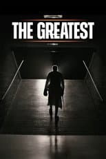 Poster for The Greatest
