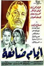 Poster for Lost Days