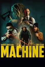 Poster for Machine