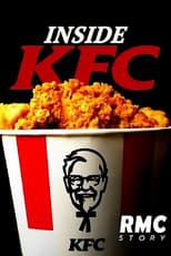 Poster for Inside KFC: Fast Food Secrets