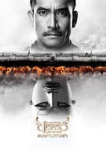 Poster for The Legend of King Naresuan 6