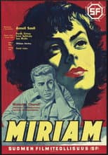 Poster for Miriam