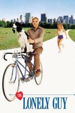 Poster for The Lonely Guy