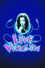 Poster for American Virgin