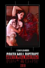 Poster for South Mill District