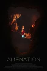 Poster for AlieNation