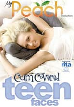 Poster for Cum Covered Teen Faces