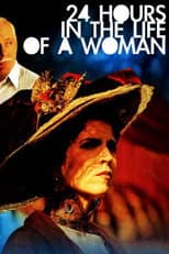 Poster for 24 Hours in the Life of a Woman
