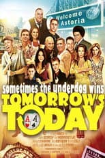 Poster for Tomorrow's Today