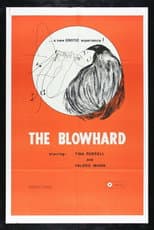 Poster for The Blowhard