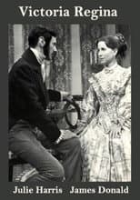 Poster for Victoria Regina