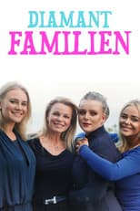 Poster for Diamantfamilien