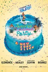 Poster for Surprise Excitement Party
