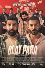 Poster for Olay Para