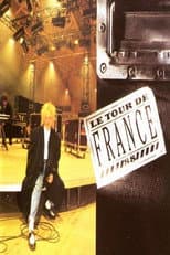 Poster for France Gall : Le tour de France 88