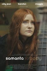 Poster for Samanta Nobody