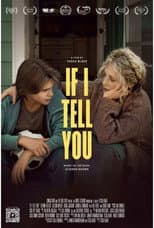 Poster for If I Tell You