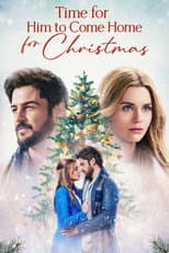 Poster for Time for Him to Come Home for Christmas