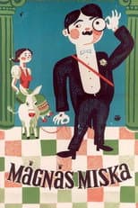 Poster for Mickey Magnate