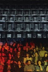 Poster for El público