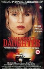 Poster for Somebody's Daughter