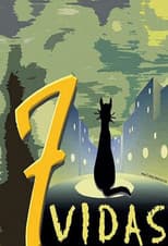 Poster for 7 Vidas (PT)