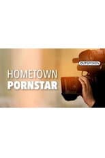 Poster for Hometown Pornstar