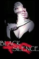 Poster for Black Silence