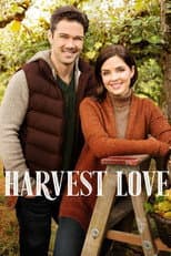Poster for Harvest Love