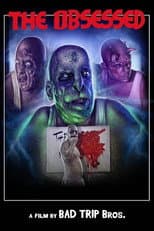 Poster for The Obsessed